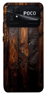 Чехол на Xiaomi Poco C40 Дерево v2 фото 1 из 1
