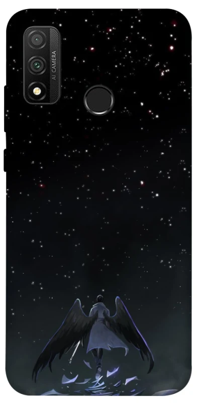 Чехол на Huawei P Smart (2020) Omniscient Reader's v4 фото 1 из 1