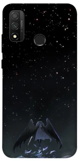 Чехол на Huawei P Smart (2020) Omniscient Reader's v4 фото 1 из 1