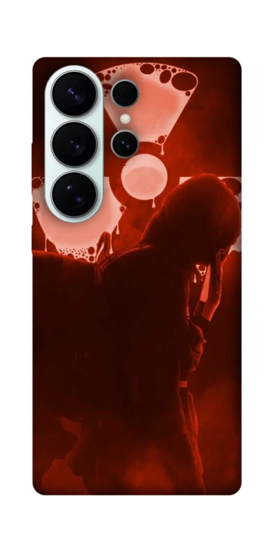 Чохол на Samsung Galaxy S26 Радіація v8 фото 1 з 1