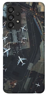 Чохол на Samsung Galaxy A33 5G Airplane фото 1 з 1