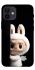 Чехол на Apple iPhone 12 mini (5.4") Labubu with wings фото 1 из 1