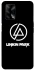 Чохол на Oppo A74 4G Linkin Park logo ver.1 фото 1 з 1