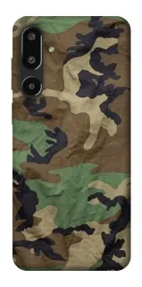 Чохол на Samsung Galaxy F16 Camouflage v12 фото 1 з 1