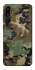 Чохол на Samsung Galaxy F16 Camouflage v12 фото 1 з 1
