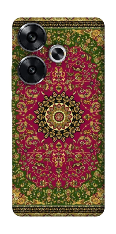 Чохол на Xiaomi Poco F6 Килим v13 фото 1 з 1