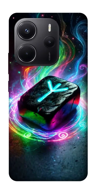 Чохол на Xiaomi Redmi Note 14 5G Руна Альгіз фото 1 з 1