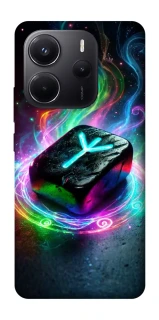 Чохол на Xiaomi Redmi Note 14 5G Руна Альгіз фото 1 з 1