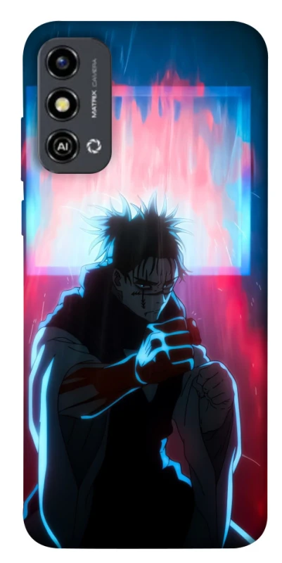 Чехол на ZTE Blade A53 Choso v2 фото 1 из 1