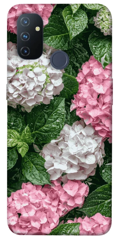 Чохол на OnePlus Nord N100 Secret Garden фото 1 з 1