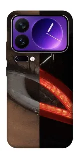 Чехол на Xiaomi 17 Pro Max Mercedes-benz v2 фото 1 из 1