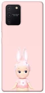 Чохол на Samsung Galaxy S10 Lite Sakura Bunny Solo фото 1 з 1