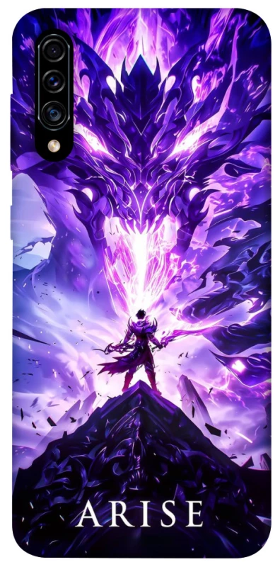 Чохол на Samsung Galaxy A50 (A505F) / A50s / A30s Solo Leaving фото 1 з 1