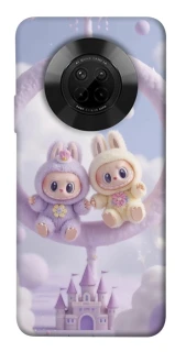 Чохол на Huawei Y9a Labubu in fairy tale фото 1 з 1