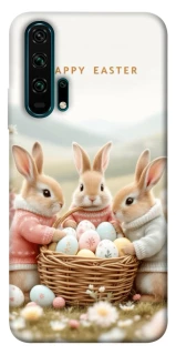 Чохол на Huawei Honor 20 Pro BunnyMood фото 1 з 1