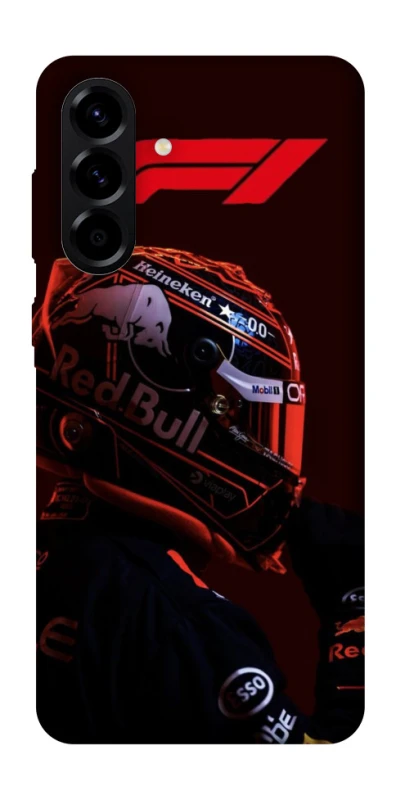 Чохол на Samsung Galaxy A56 5G F-1 ver.1 фото 1 з 1