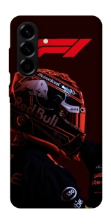 Чохол на Samsung Galaxy A56 5G F-1 ver.1 фото 1 з 1