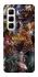 Чехол на Infinix Hot 50 Pro WoW фото 1 из 1