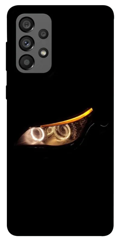 Чехол на Samsung Galaxy A73 5G BMW v15 фото 1 из 1