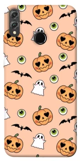 Чехол на Huawei Honor 8X Halloween Spooky фото 1 из 1