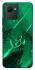 Чехол на Realme C30 Warcraft Illidan фото 1 из 1