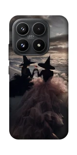 Чехол на Xiaomi 17 Halloween Witch ver.1 фото 1 из 1