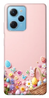 Чехол на Xiaomi Poco X5 Pro 5G Easter ver.9 фото 1 из 1
