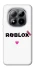Чохол на Xiaomi Redmi Note 15 Pro 5G Roblox heart фото 1 з 1