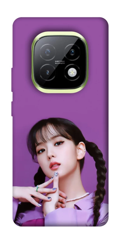 Чохол на Realme Narzo 70 Turbo JISOO - BLACKPINK фото 1 з 1