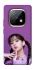 Чохол на Realme Narzo 70 Turbo JISOO - BLACKPINK фото 1 з 1