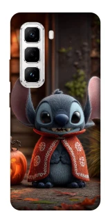 Чохол на Infinix Hot 50 Pro Stitch ver.14 фото 1 з 1