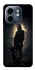 Чехол на Infinix Smart 9 4G / Hot 50i John Wick фото 1 из 1