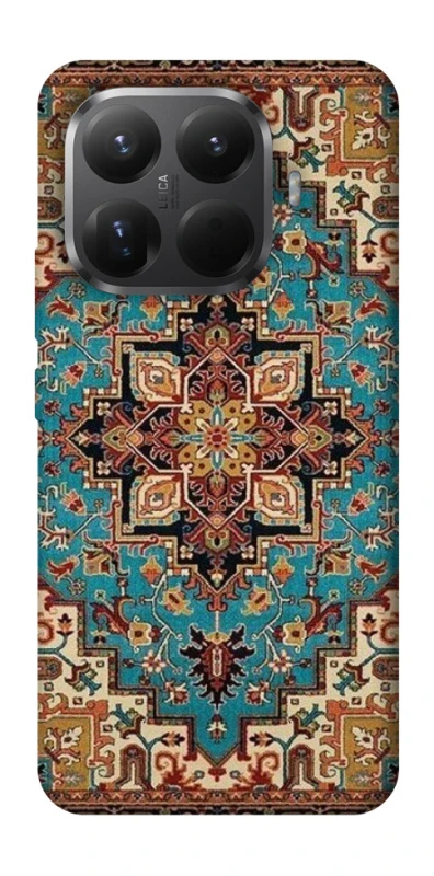 Чохол на Xiaomi 15T Pro Килим v5 фото 1 з 1