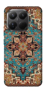 Чохол на Xiaomi 15T Pro Килим v5 фото 1 з 1