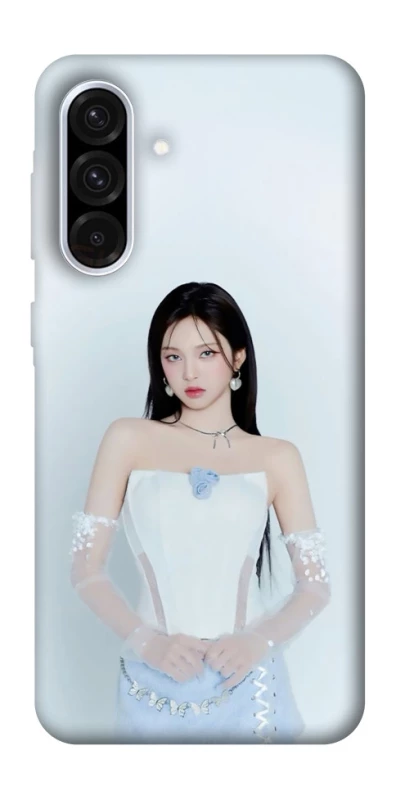 Чохол на Samsung Galaxy A36 5G Chiquita - BABYMONSTER фото 1 з 1