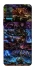 Чехол на ZTE Blade A71 Blizzard ver.2 фото 1 из 1