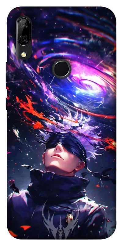 Чехол на Huawei P Smart Z Satoru Gojo v3 фото 1 из 1