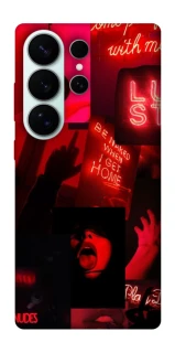 Чехол на Samsung Galaxy S26 Ultra Hot collage ver.3 фото 1 из 1