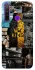 Чехол на Realme 5 King collage фото 1 из 1