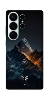 Чохол на Samsung Galaxy S26 Pro Руни у горах фото 1 з 1