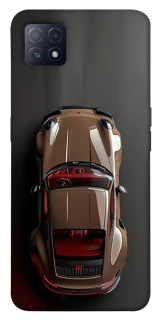 Чохол на Oppo A72 5G / A73 5G 911 brown фото 1 з 1