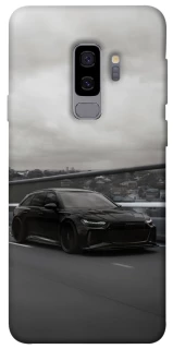 Чохол на Samsung Galaxy S9+ RS6 grey фото 1 з 1