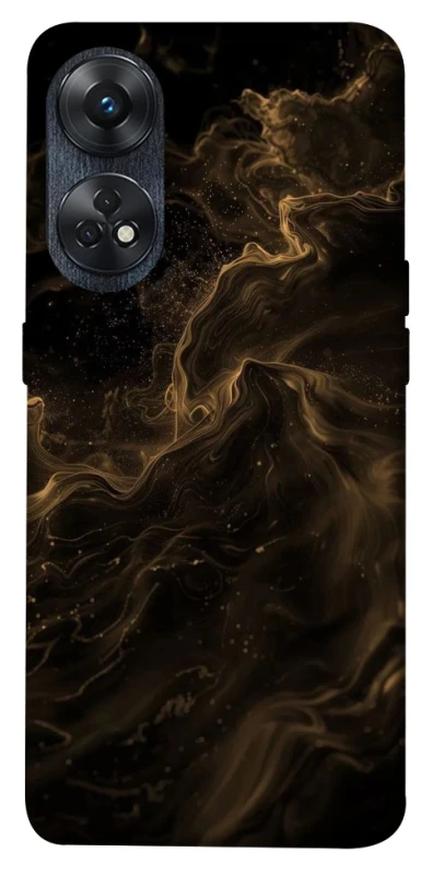 Чохол на Oppo Reno 8T 4G Epoxy design ver.5 фото 1 з 1