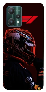 Чохол на Realme 9 Pro F-1 ver.1 фото 1 з 1