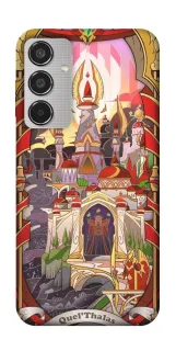 Чехол на Samsung Galaxy M35 WOW Forever Qeul`Thalas фото 1 из 1