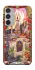Чохол на Samsung Galaxy M35 WOW Forever Qeul`Thalas фото 1 з 1
