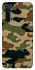 Чехол на Realme 6 Pro Camouflage v27 фото 1 из 1