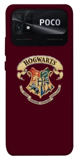 Чохол на Xiaomi Poco C40 Harry Potter v7 фото 1 з 1