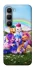 Чохол на Infinix Hot 60 Pro My Little Pony ver.5 фото 1 з 1