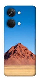 Чохол на OnePlus Nord 3 Alone mountain фото 1 з 1